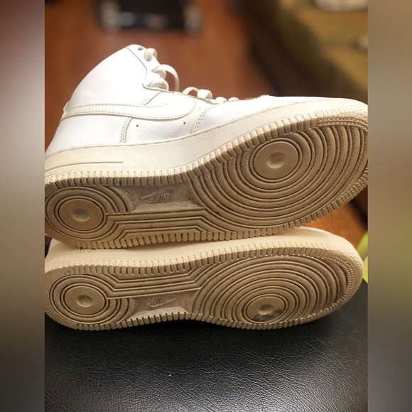 Air Force 1 High top Sneakers - Picture 3 of 5